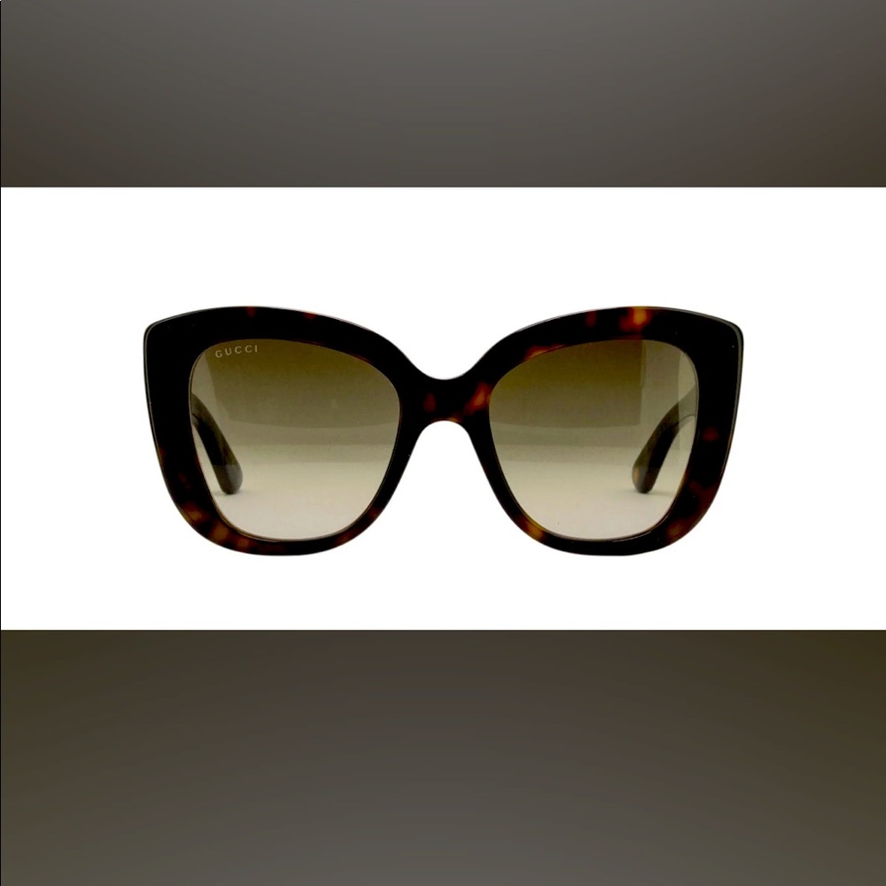 NEW - Gucci Sunglasses - GG0327S